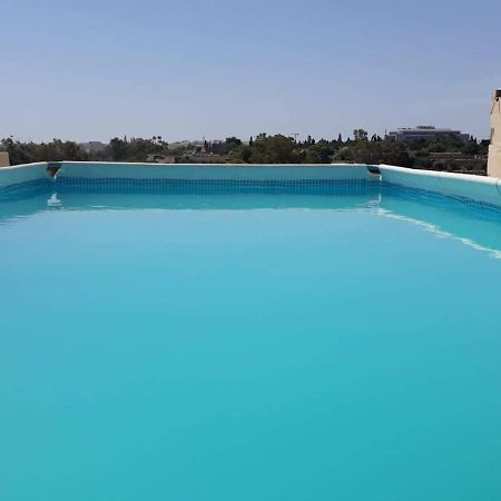 Luqa Rooms Εξωτερικό φωτογραφία