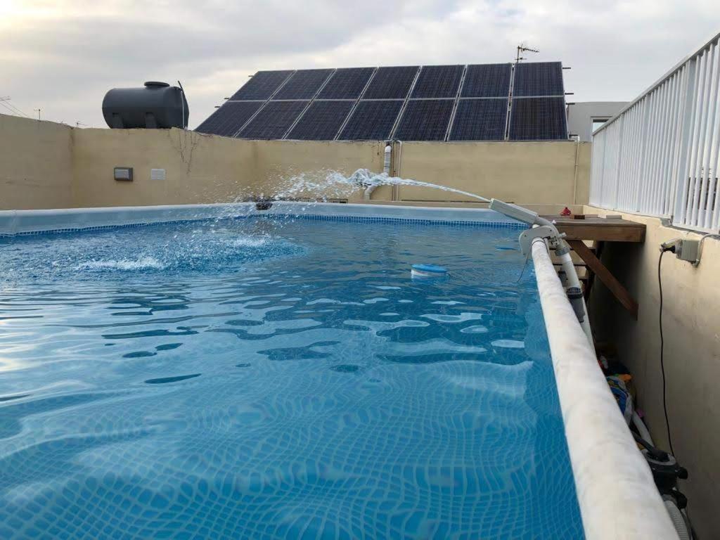 Luqa Rooms Εξωτερικό φωτογραφία