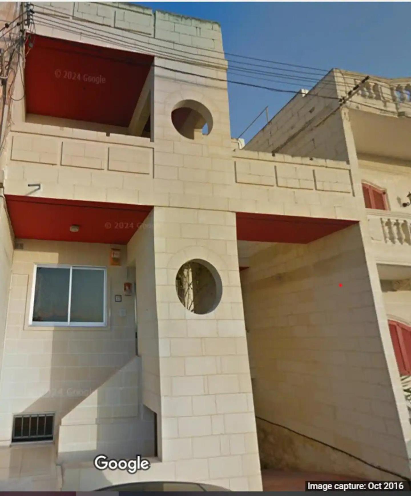 Luqa Rooms Εξωτερικό φωτογραφία
