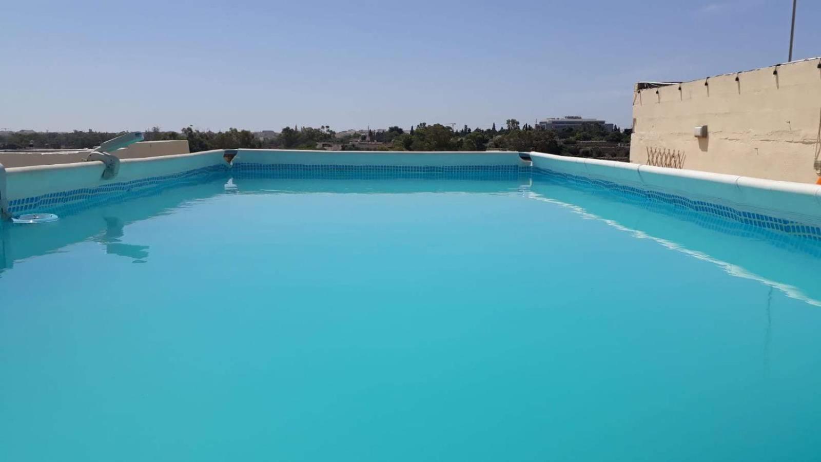 Luqa Rooms Εξωτερικό φωτογραφία